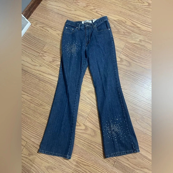 y2k Jeans 5/6 - Picture 1 of 6